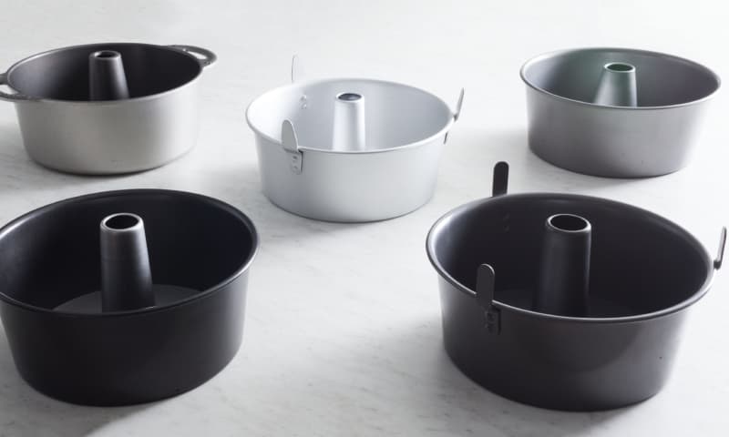 The Best Tube Pans America s Test Kitchen
